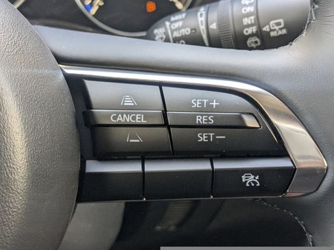 New 2025 MAZDA CX-30 2.5 Turbo w/ Premium Package image 28