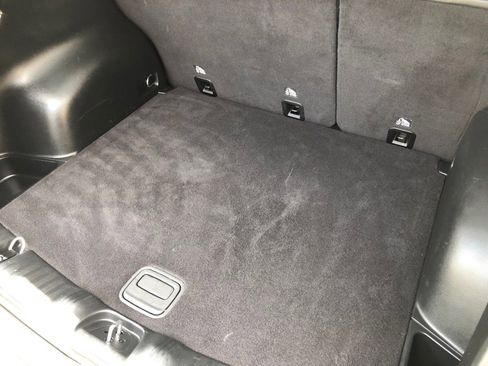 Used 2018 Jeep Compass Limited AWD/4WD image 21