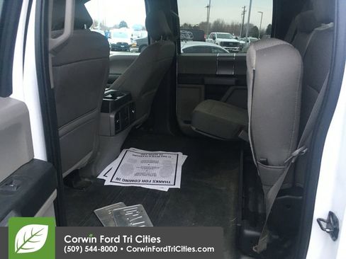 Used 2020 Ford F150 XLT w/ Equipment Group 301A Mid image 7