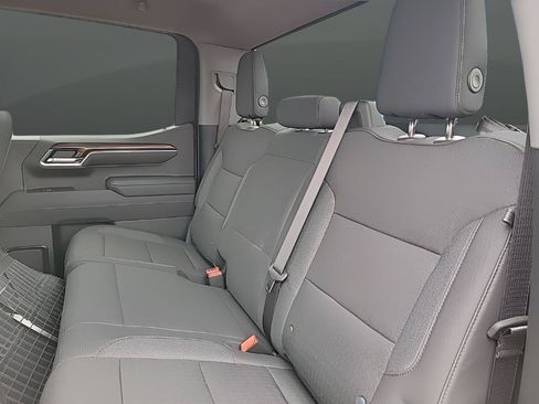 New 2026 Chevrolet Silverado 1500 RST w/ RST Select Package AWD/4WD image 10