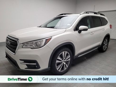 Used 2019 Subaru Ascent Limited w/ Popular Package #3 image 1