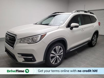 Used 2019 Subaru Ascent Limited w/ Popular Package #3