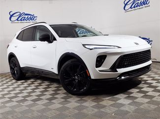 New 2026 Buick Envision Sport Touring video 1