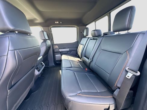 Certified 2024 Ford F150 Lariat w/ Bed Utility Package image 24