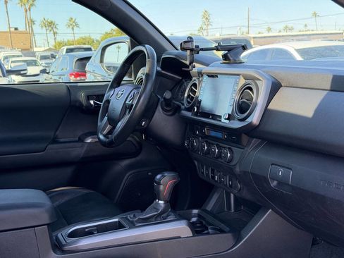 Used 2021 Toyota Tacoma TRD Pro image 31