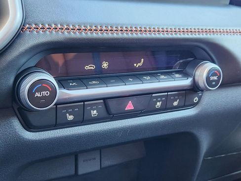 New 2026 MAZDA CX-50 AWD 2.5 S w/ Weather Package image 13
