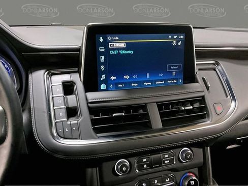 Used 2023 Chevrolet Tahoe Z71 w/ Z71 Off-Road Package image 31