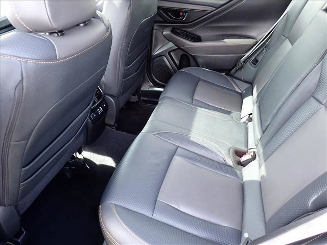 Used 2024 Subaru Outback Wilderness AWD/4WD image 10