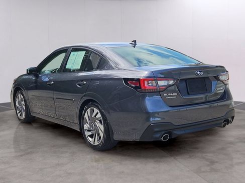 Used 2025 Subaru Legacy Touring XT AWD/4WD image 6