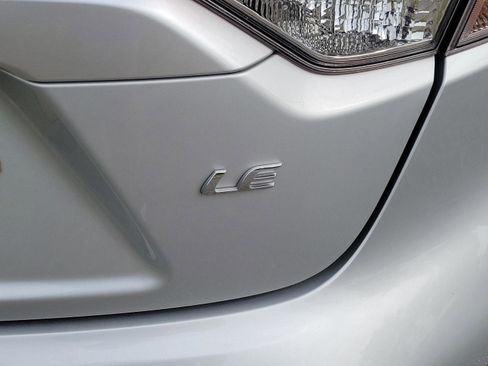 Used 2023 Toyota Corolla LE FWD image 23