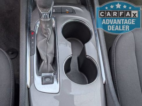 Used 2024 Chevrolet Malibu LT FWD image 10