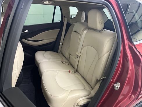 Used 2017 Buick Envision Preferred AWD/4WD image 20