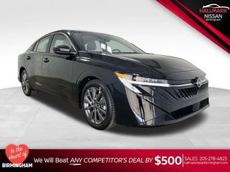 New 2026 Nissan Sentra SL video 1