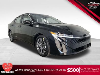 New 2026 Nissan Sentra SL