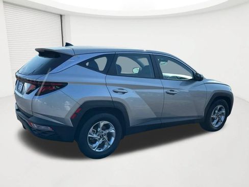 Used 2024 Hyundai Tucson SE FWD image 5