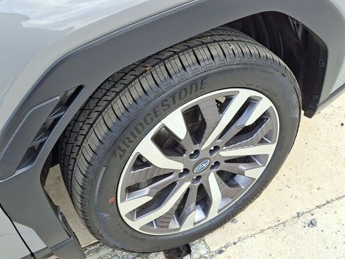 Used 2026 Subaru Forester Touring image 10