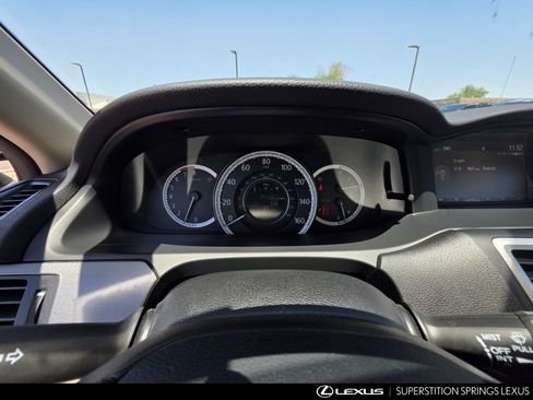 Used 2014 Honda Accord LX image 21