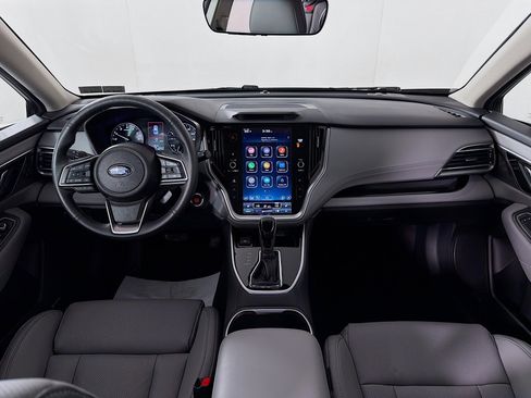 Used 2025 Subaru Legacy Limited image 26