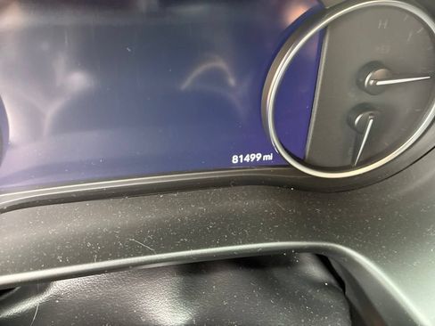 Used 2021 Buick Enclave Avenir w/ Avenir Technology Package AWD/4WD image 7
