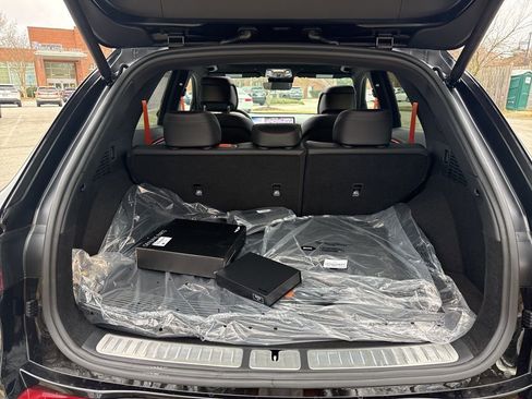 New 2026 Genesis GV70 3.5T Sport Advanced image 29