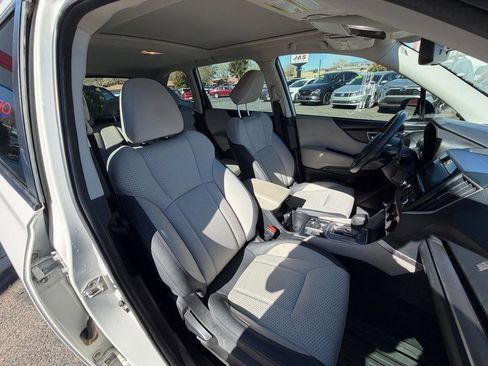 Used 2021 Subaru Forester Premium w/ Popular Package #1 image 10