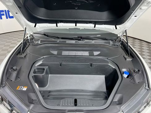 Used 2025 Ford Mustang Mach-E Premium w/ Interior Protection Package image 35