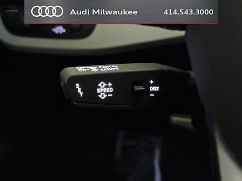 Used 2023 Audi A5 2.0T Premium Plus w/ Premium Plus AWD/4WD image 36
