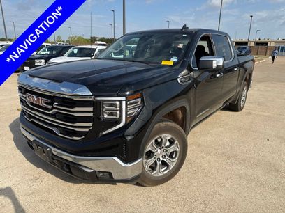 Used 2025 GMC Sierra 1500 SLT