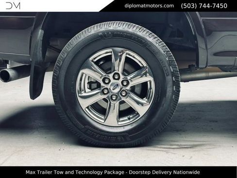 Used 2020 Ford F150 Lariat w/ Equipment Group 502A Luxury AWD/4WD image 49