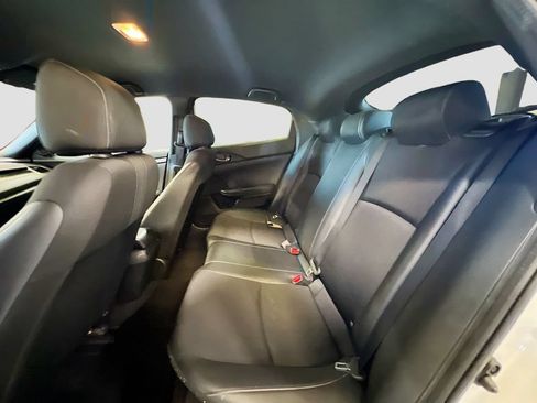 Used 2020 Honda Civic Sport image 22