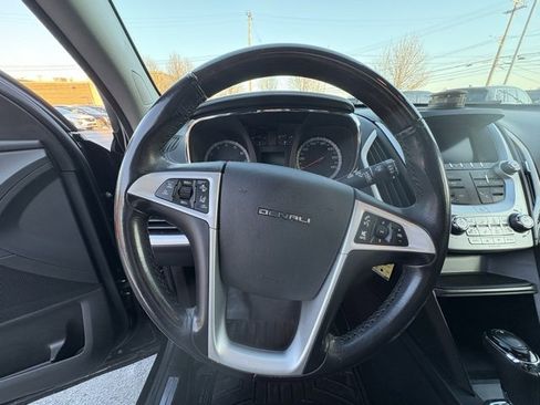 Used 2017 GMC Terrain Denali image 29