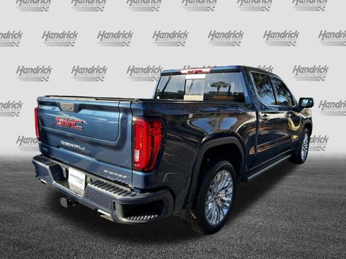 Used 2019 GMC Sierra 1500 Denali w/ Denali Ultimate Package image 9