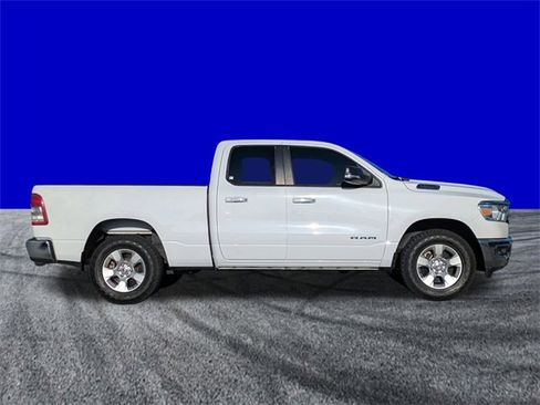 Used 2019 RAM 1500 Big Horn image 3