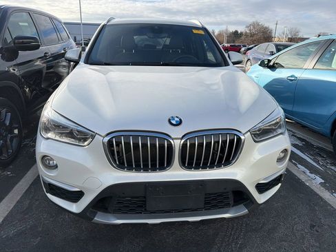 Used 2016 BMW X1 xDrive28i image 5
