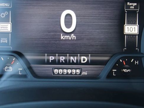 Used 2023 RAM 1500 Big Horn image 20