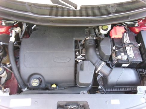 Used 2015 Ford Explorer FWD image 41