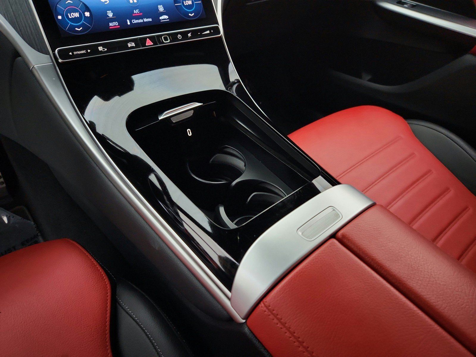 Certified 2023 Mercedes-Benz GLC 300 4MATIC image 22