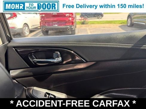 Used 2022 Nissan Maxima SV w/ Floor Mat Group FWD image 44