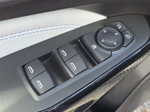 New 2026 Chevrolet Trax LT w/ Driver Confidence Package image 23