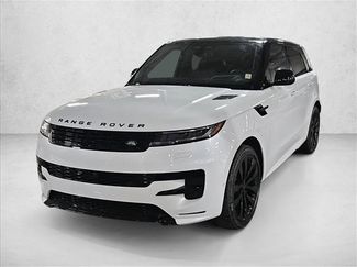 New 2026 Land Rover Range Rover Sport Dynamic SE video 1