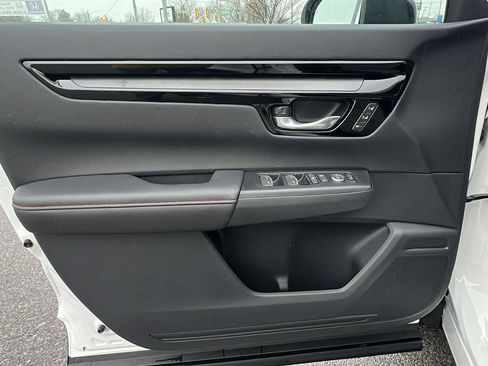 New 2026 Honda CR-V Sport Touring image 21