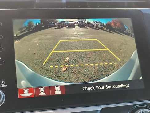 Used 2021 Honda Civic Sport image 22