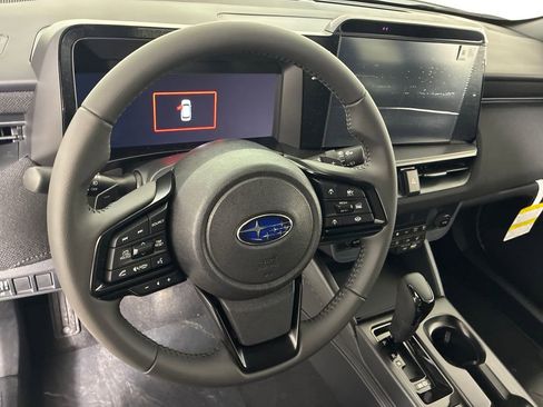 New 2026 Subaru Outback Premium image 14