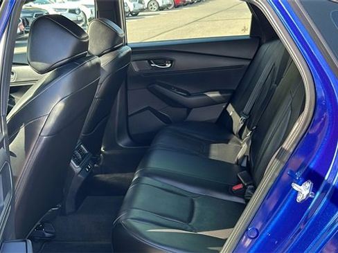 Used 2025 Honda Accord Sport image 24