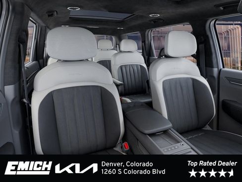 New 2026 Kia EV9 GT-Line image 5