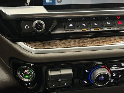 New 2026 Chevrolet Silverado 1500 RST w/ Safety Package AWD/4WD image 27