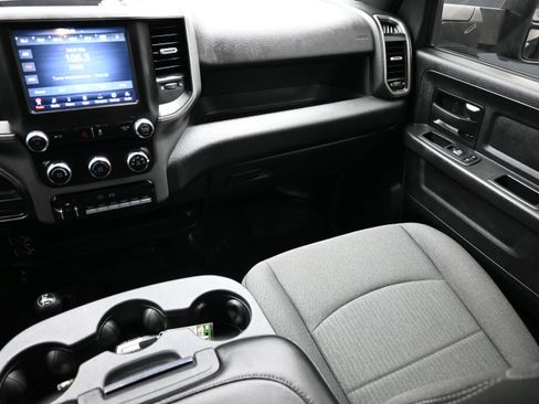 Used 2023 RAM 5500 Tradesman AWD/4WD image 36