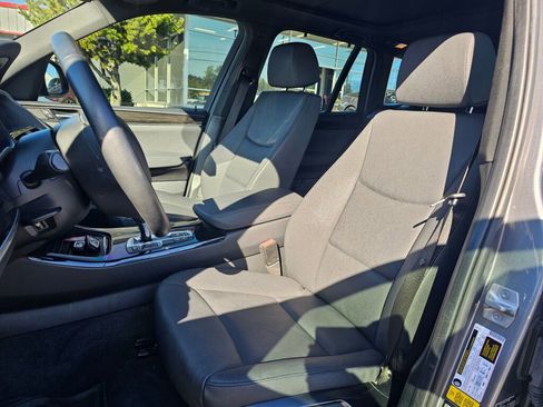 Used 2017 BMW X3 xDrive28i image 24