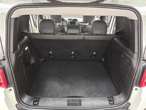 Used 2023 Jeep Renegade Limited w/ Sun/Sound Group image 15