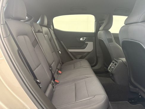 Used 2024 Polestar Polestar 2 AWD/4WD image 13